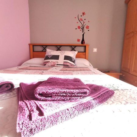Hostal El Bodegon Ateca Buitenkant foto