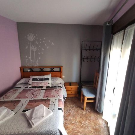 Hostal El Bodegon Ateca Buitenkant foto
