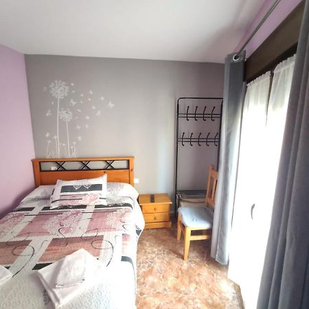 Hostal El Bodegon Ateca Buitenkant foto