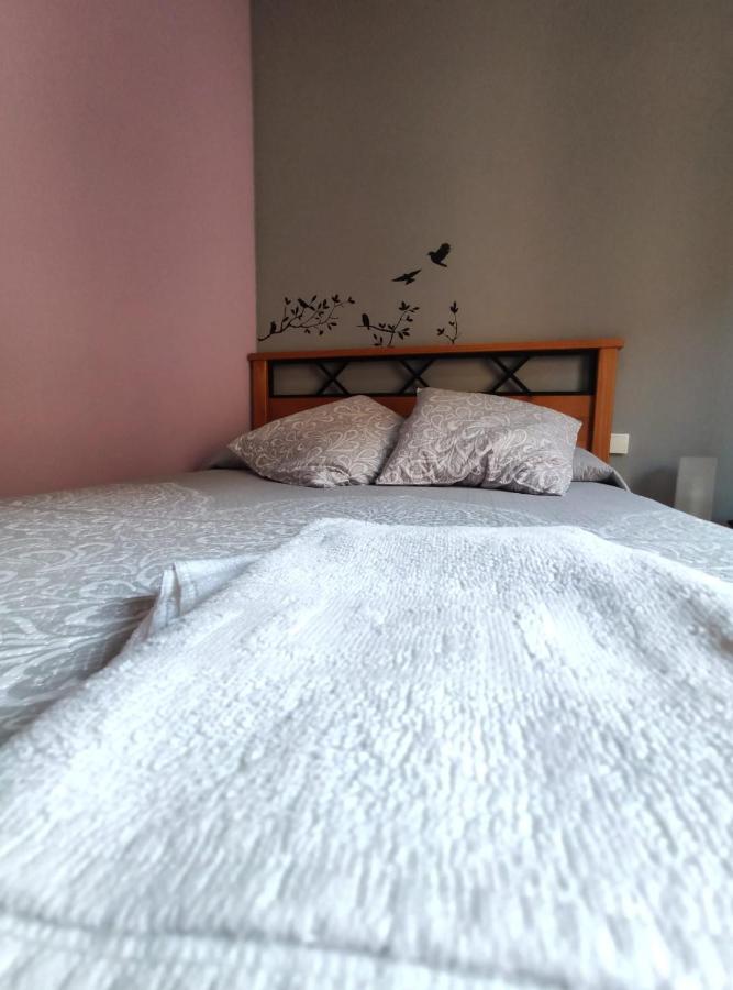 Hostal El Bodegon Ateca Buitenkant foto