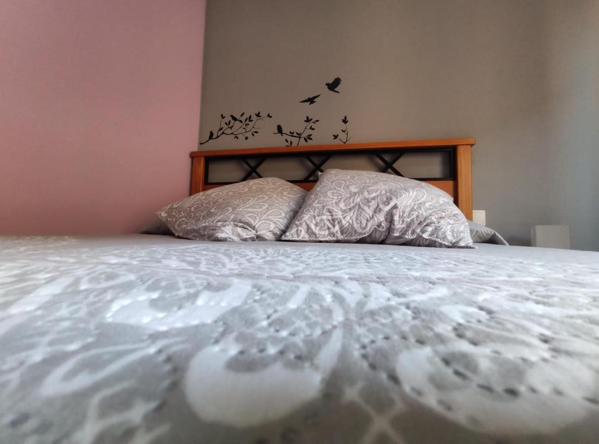 Hostal El Bodegon Ateca Buitenkant foto